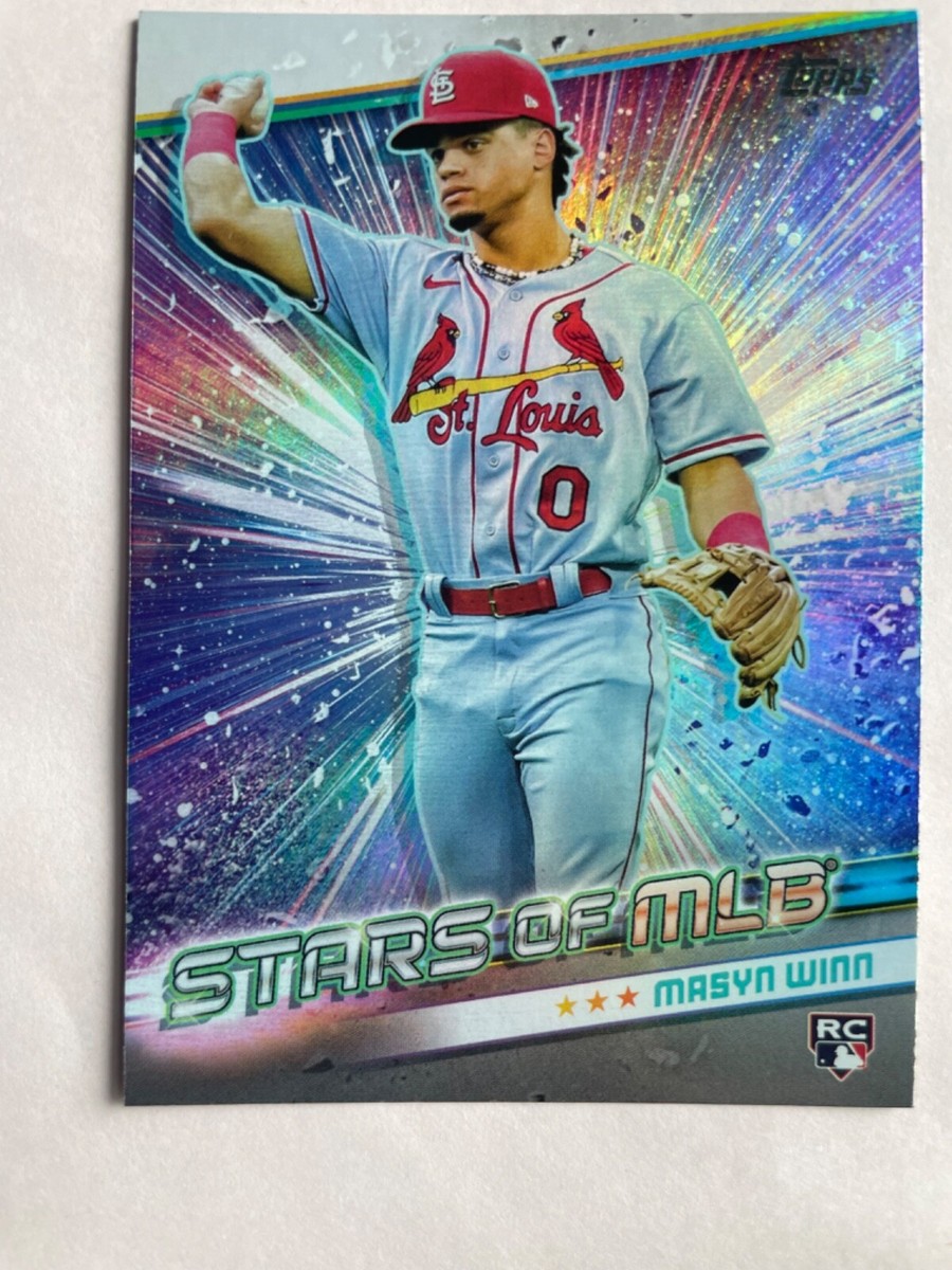 Mason win stars of MLB | eBay
