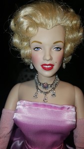 ebay marilyn monroe dolls