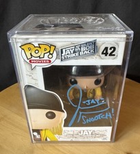 Funko Pop Jay and Silent Bob Figures 25