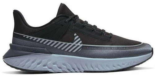 Nike Legend React 2 Shield Reflective Silver - BQ3382-001