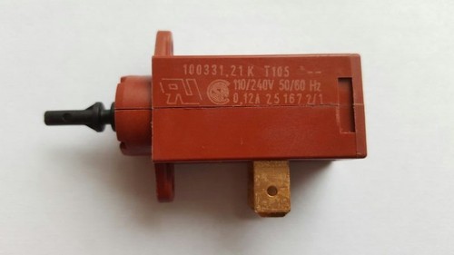 ELTEK Thermal Actuator ref: 100331.21k