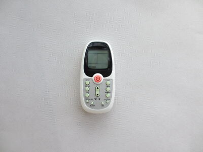 Ersatz Fernbedienung für Thermocore T1-WAC-12HCP T1-WAC-24HCE Air Conditioner