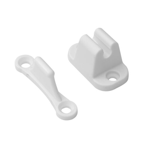Nylon Door Stop Retaining Catch Latch Holder for Camper RV Caravan Motorhome 1pc - Zdjęcie 12 z 13