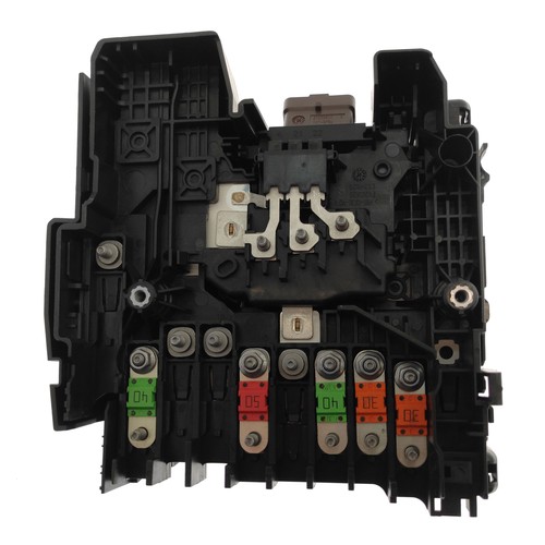 Sicherungskasten Zentralelektronik für Citroën C4 PICASSO 2 308 2 9675350280 - Bild 12 von 14