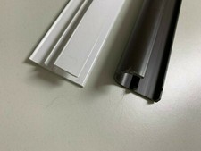 PVC Rollladen Abrollprofil