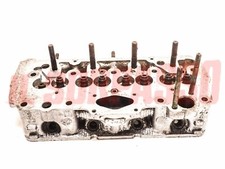 TESTA TESTATA MOTORE + VALVOLE FIAT CINQUECENTO SEICENTO PANDA 900 cc 7677989