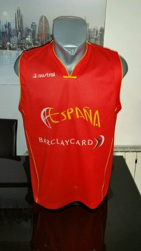 CAMISETA BASKETBALL TALLA L | eBay