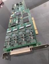 1PC Used NI PCI-6110 National Instruments Free Shipping