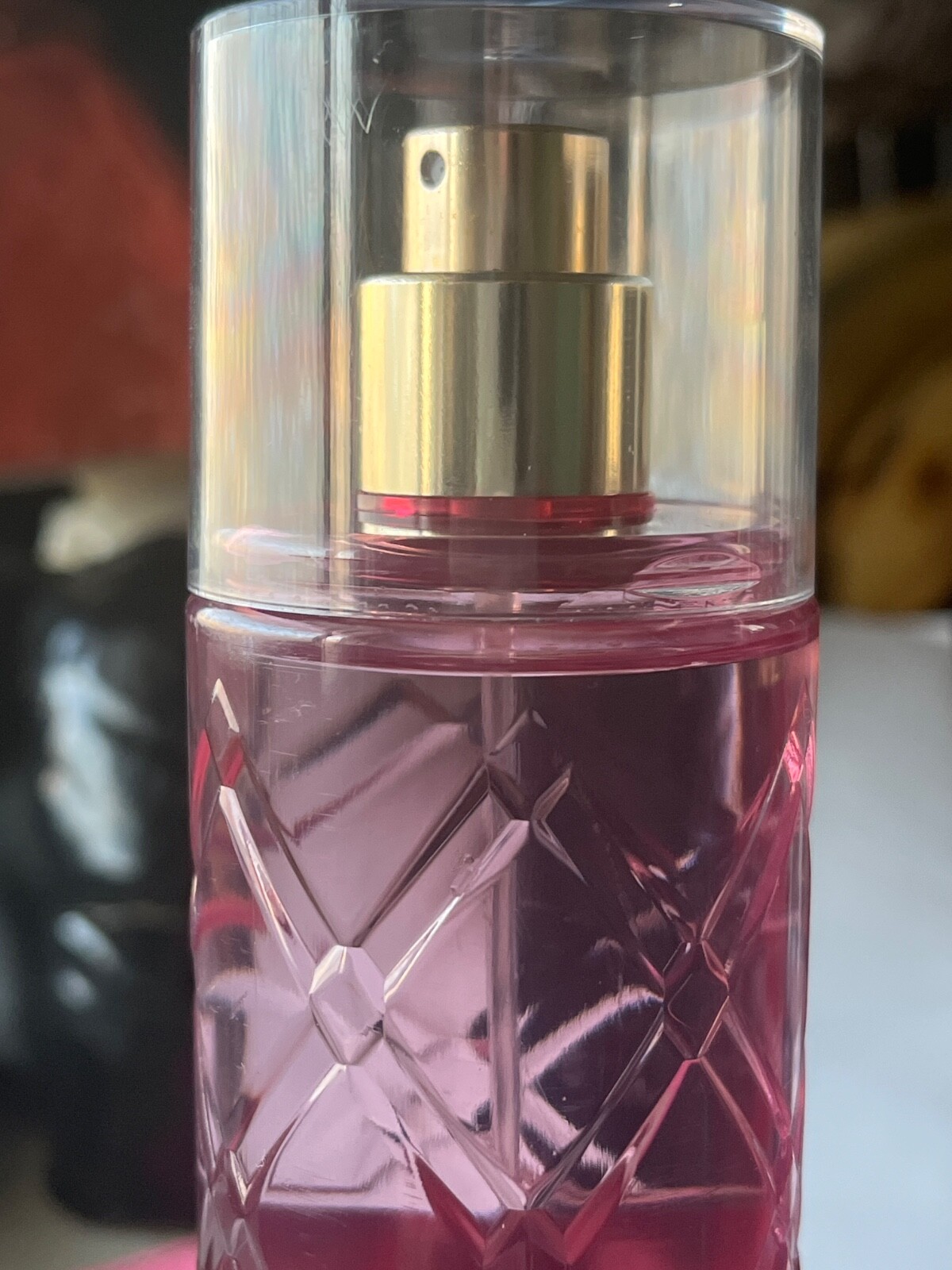 Bath & Body 8fl. oz Body Mist Spray  Lot of 3