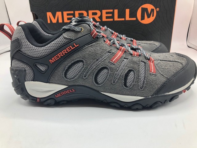 merrell men's crosslander vent