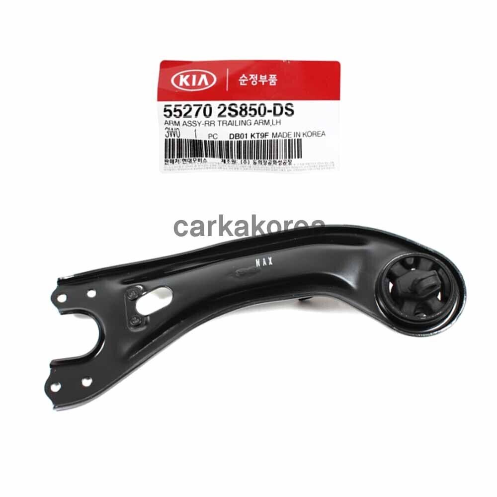 🚀Genuine 552702S850-DS Rear Trailing Arm Left For TUCSON 🚀Genuine 552702S850-DS Rear Trailing Arm Left For TUCSON