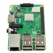 Raspberry PI 3 B B PLUS 64 Bit Quad Core 1GB WIFI Motherboard Computer NEW