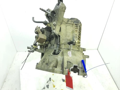 6C1R7F096 Caja Cambios para FORD TRANSIT FURGÓN (TT9) 2007 8015170 - Imagen 1 de 10