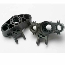 Traxxas TRX5334 Bras de Commande à Gauche Et Droit E-Maxx Brushless, E-Revo 2.0