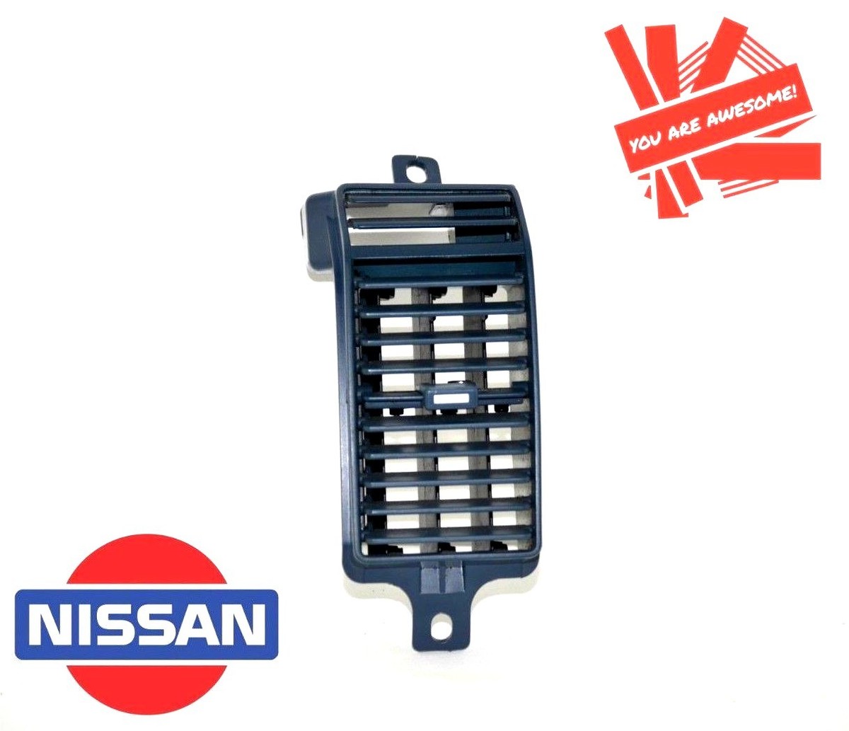 pです Nissan OEM 90-96 300zx Lift Gate-reveal Molding 9037230P00 for