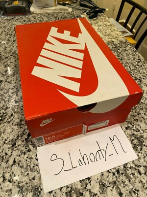 Nike Free Ace Leather Air Max University Red 749627 600 Size  display picture 3