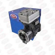 Air Compressor, Cummins N14, ISM, ISB, QSB, ISF (3558163, 4952756, 9111535200)