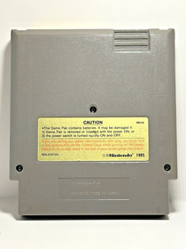 Baseball Stars - NES - with MANUAL & SLEEVE - TESTED - Read / See pictures