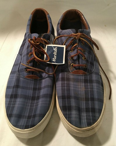 polo ralph lauren plaid shoes