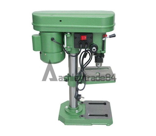 New 220V 13mm Electric Bench Drill 