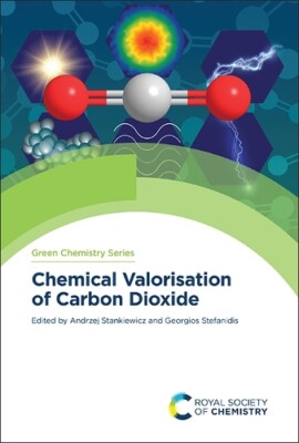 Georgios Stefan Chemical Valorisation of Carbon  (Gebundene Ausgabe) (US IMPORT)