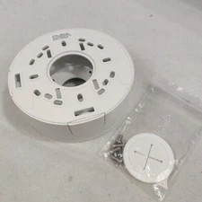 Hanwha Techwin Wisenet SBV-A14B Wisenet Back Box Gangbox A-Series Cameras