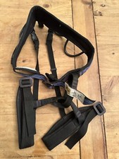 REI Climbing Harness Size M, ? 40&rdquo; No Tag