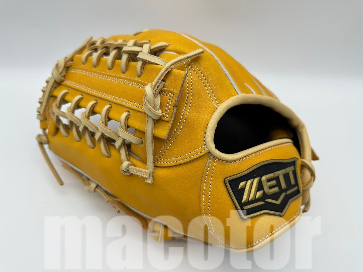 New ZETT Pro Model 12.5