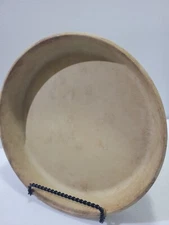 The Pampered Chef LTD Stoneware Deep Dish Baker 11" x 2" Deep 