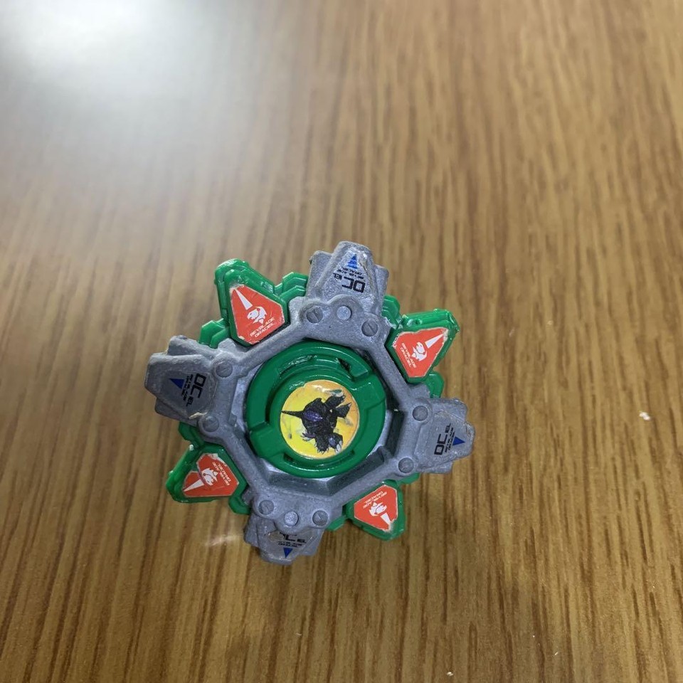 Beyblade Hms Series Bulk Sale eBay