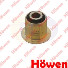 Fits Peugeot Boxer 1994-2006 Fiat Ducato 1994-2002 Spring Eye Bush Rear Howen