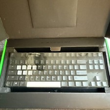 Razer BlackWidow X Tournament Edition Chroma Keyboard