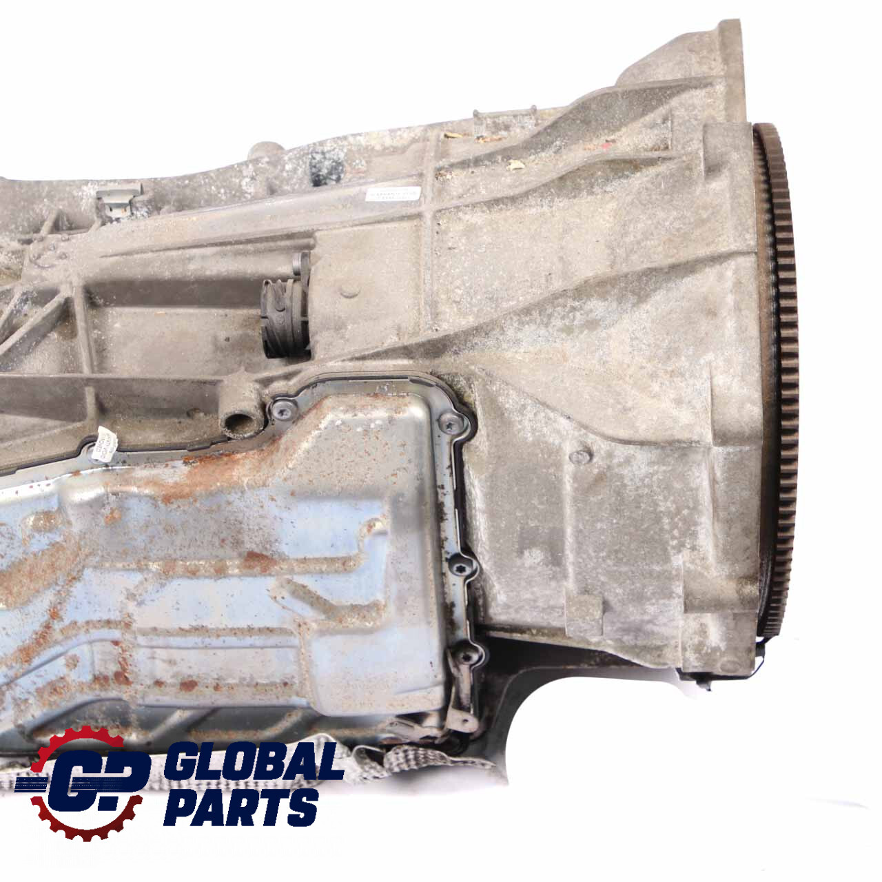 BMW E92 335i N54 N55 Twin Clutch Gearbox Transmission GS7D36SG 