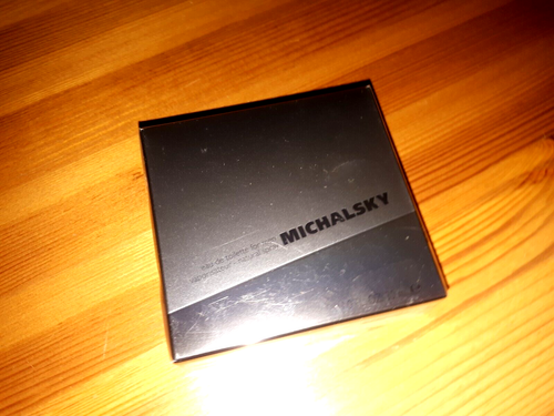 Michalsky edt Eau De Toilette Spray for men neu OVP - Bild 6 von 7