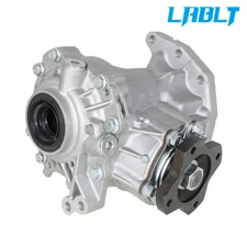 LABLT Transfer Case For Nissan Pathfinder Murano Infiniti JX35 QX60 3.5L V6 Auto