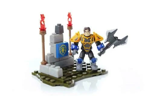 3-4 Years World of Warcraft Kids Toys & Hobbies