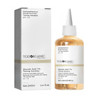 Todorganic Glycolic Acid 7% Exfoliant for Skin Texture Improvement, 240ml