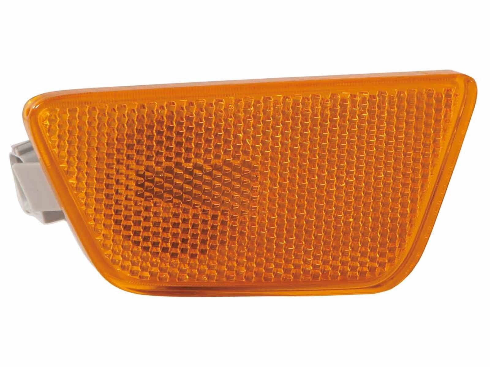 For 2011 2016 Chevy Cruze Side Marker Light with Bulb Left Right PAIR