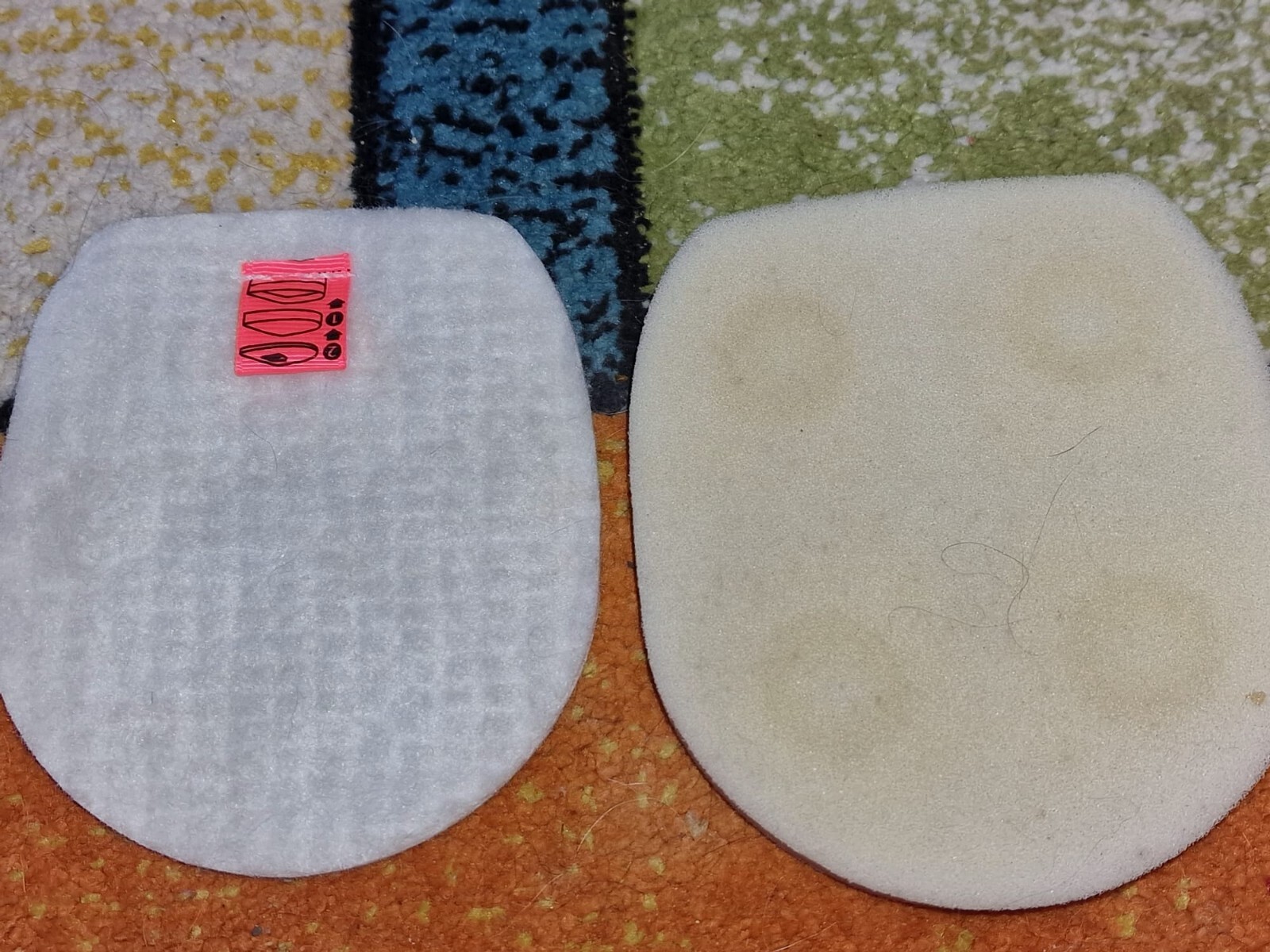 Shark Cordless Stick Vacuum Cleaner Black (IZ251UKTDB) eBay