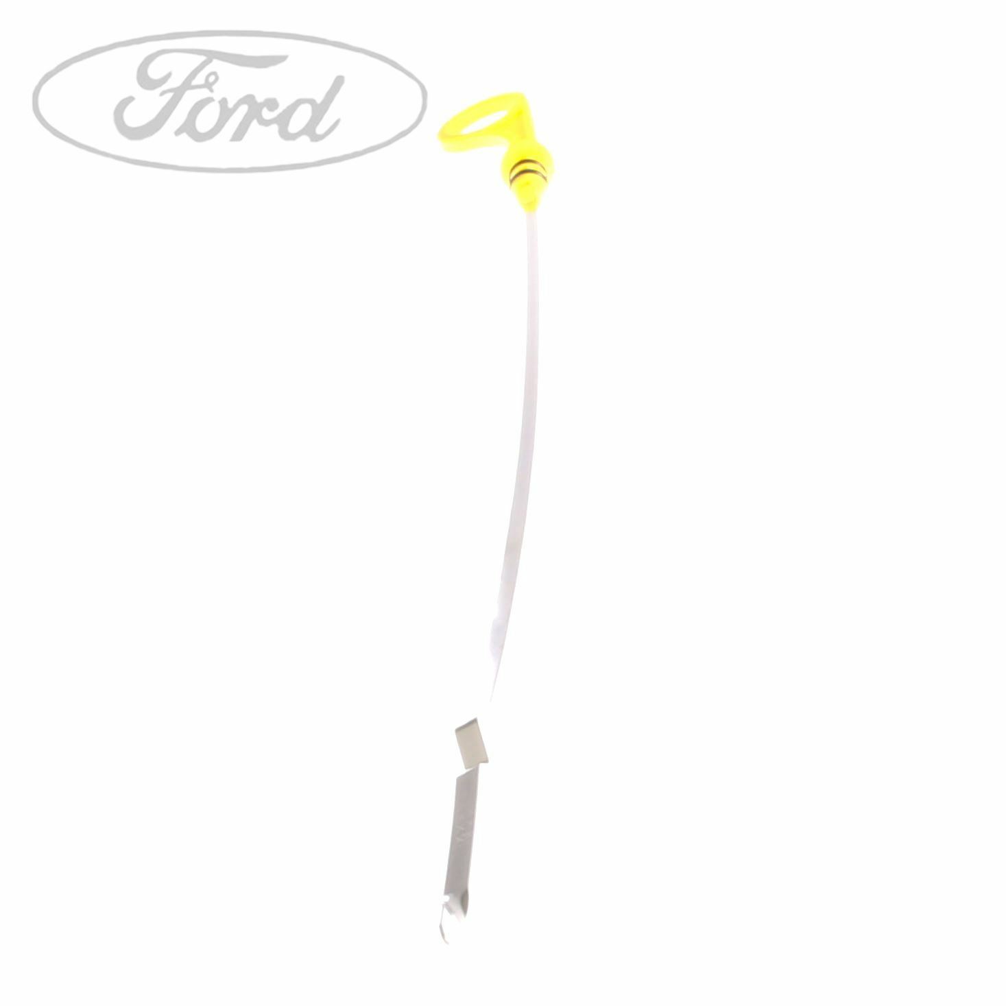 Genuine Ford Oil Level Indicator 1576368 for sale online | eBay 