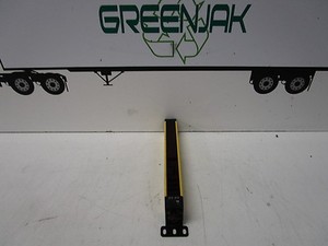 STI 70158-1510 / MS46SR-14-260-Q2-R-NC-FP LIGHT CURTAIN RECEIVER - FREE SHIPPING