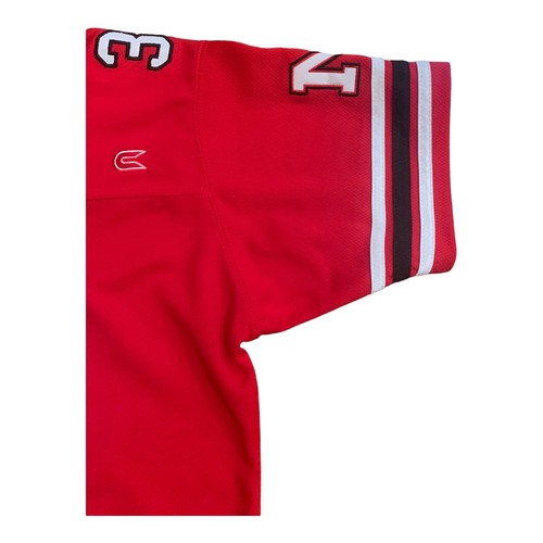 Nebraska Huskers Jersey Womens Large Colesseum - Picture 6 of 8