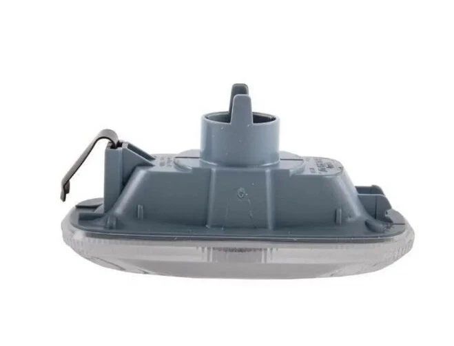 LUZ INDICADORA DE GIRO CLARA AUDI A3 A4 A6 S3 S4 S6 8E0949127 GENUINO Foto 3 de 3