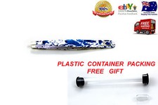 PROFESSIONAL LADIES EYEBROW EYELASHERS TWEEZERS Hair Removal Puller Makeup Tool