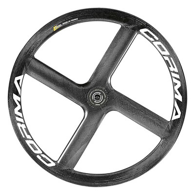 Two wheel sticker  for 2022 corima MONOBLOC SPOKES Bike Bicycle Cycling Decals