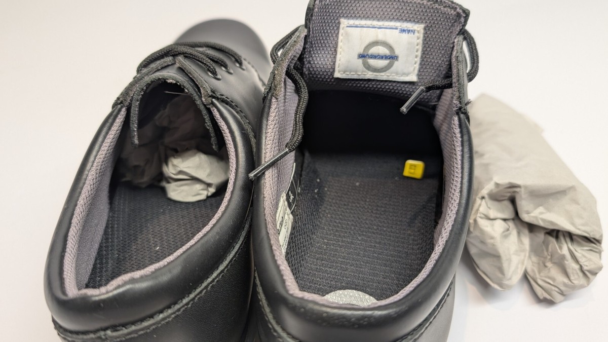 ドクターマーチン× underground Dr Martens London Underground - Size 8 | eBay UK