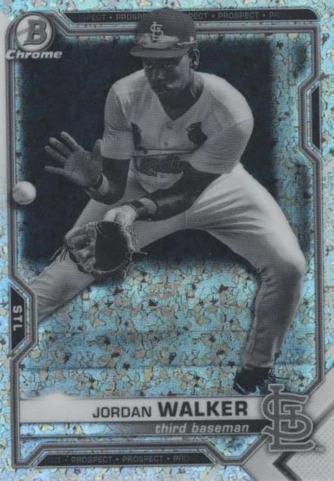 Black & White Mini-Diamond Refractor