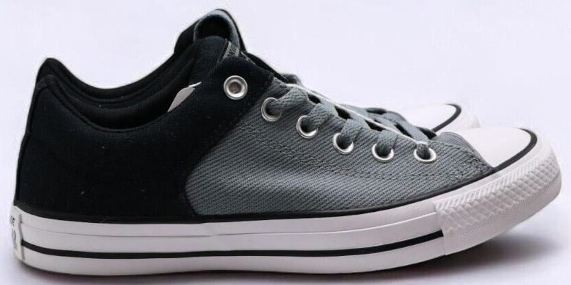 Converse Chuck Taylor All Star High Street Ox Gray for Sale