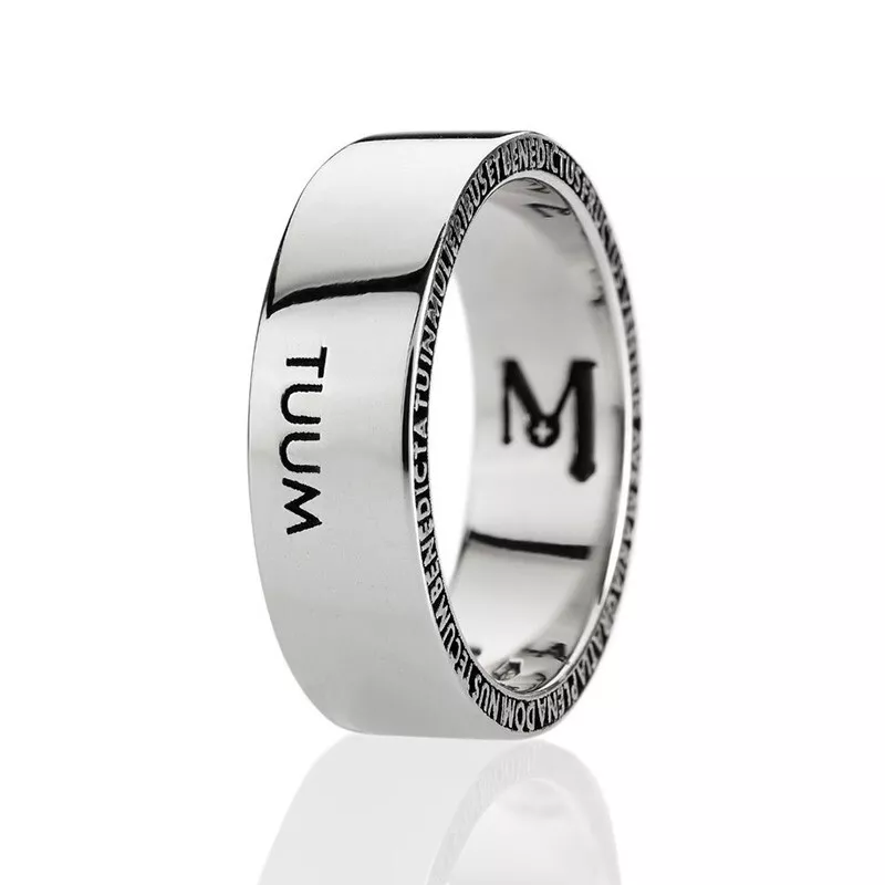 Tuum anello ave maria sale