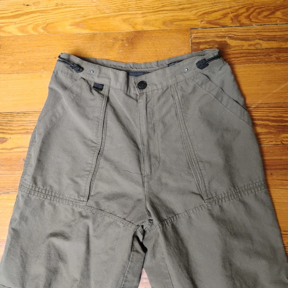 Pantalones Lee Pipes DE COLECCIÓN Niños 16R Sueltos Pierna Ancha Y2K Niños  Foto 2 de 4